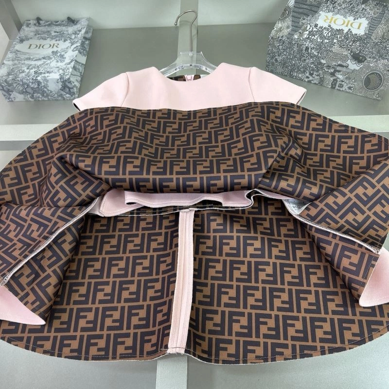Fendi Kids Premium 121168