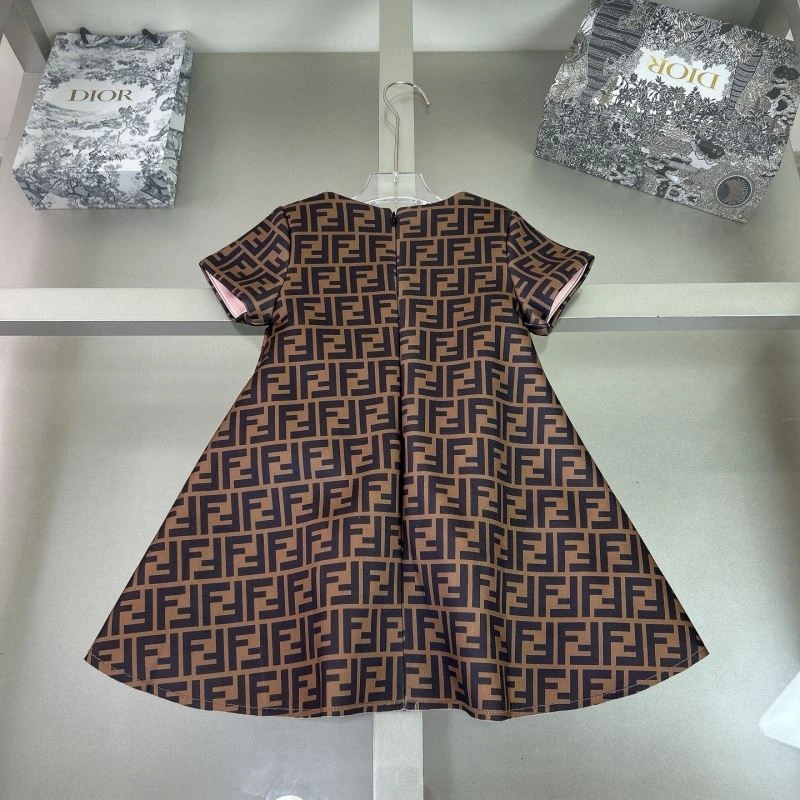 QuickDry Fendi Kids 121175