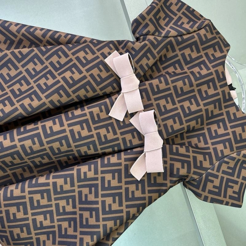 QuickDry Fendi Kids 121175