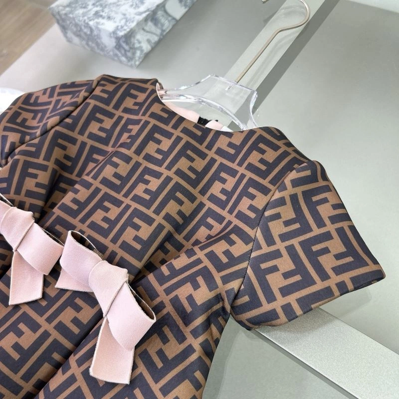 QuickDry Fendi Kids 121175