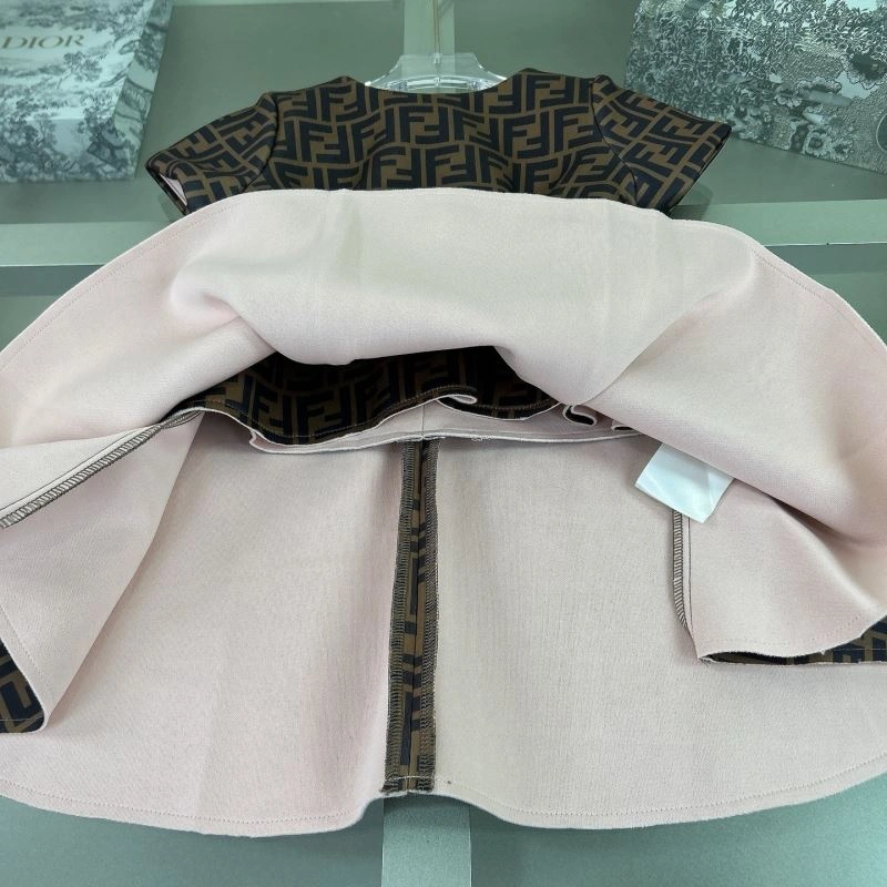 QuickDry Fendi Kids 121175