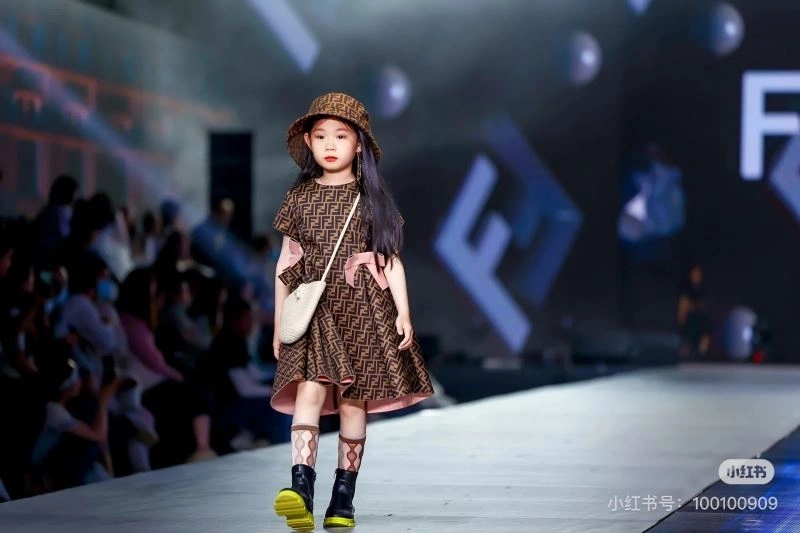 QuickDry Fendi Kids 121175
