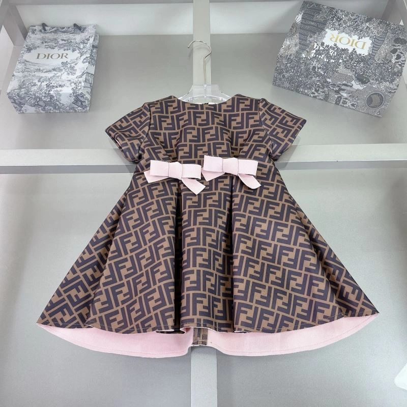 QuickDry Fendi Kids 121175