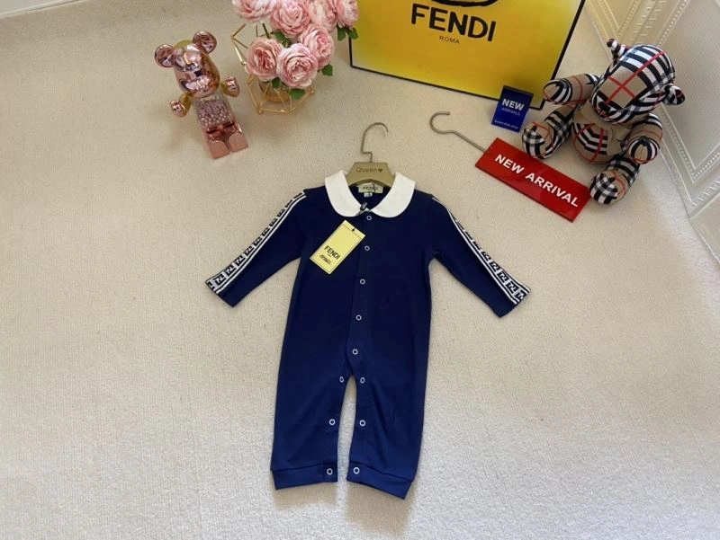 Lightweight Fendi Kids 121162