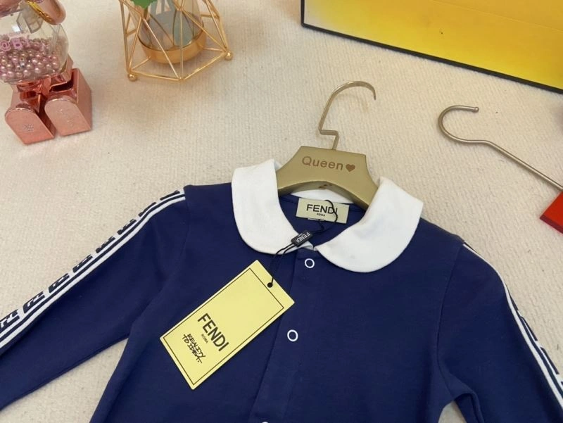 Lightweight Fendi Kids 121162