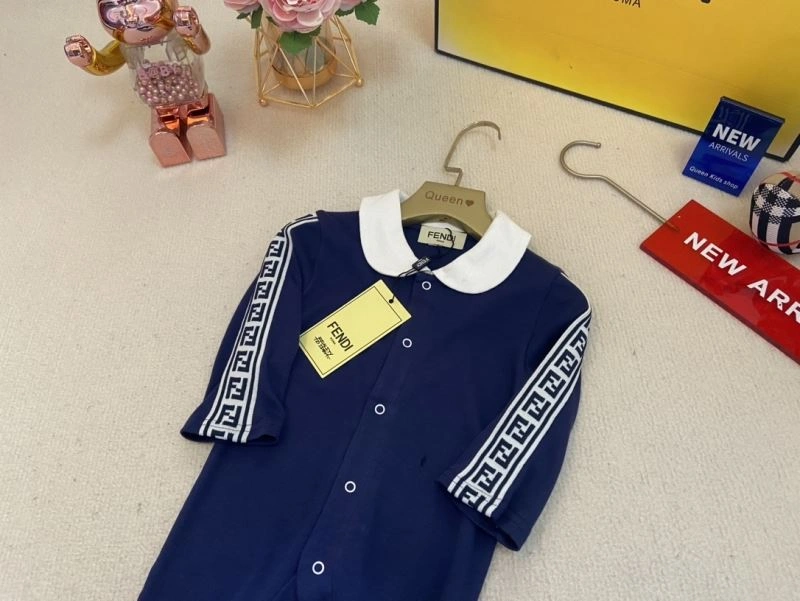 Lightweight Fendi Kids 121162