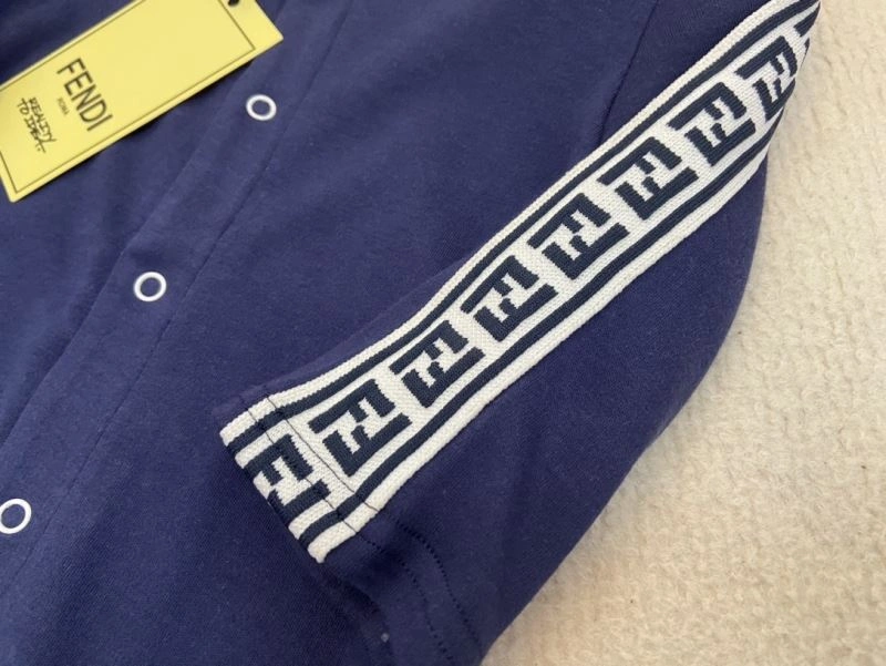 Lightweight Fendi Kids 121162