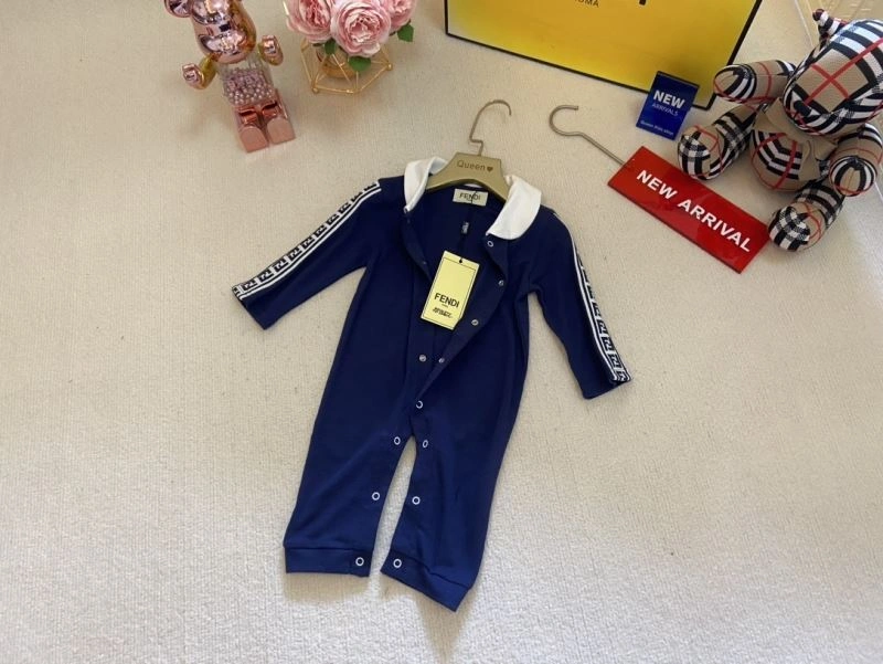 Lightweight Fendi Kids 121162
