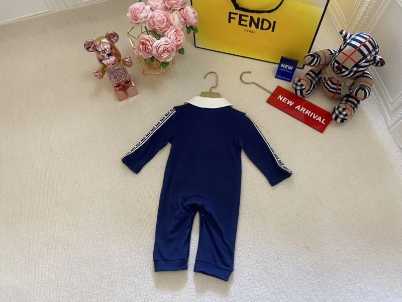 Lightweight Fendi Kids 121162