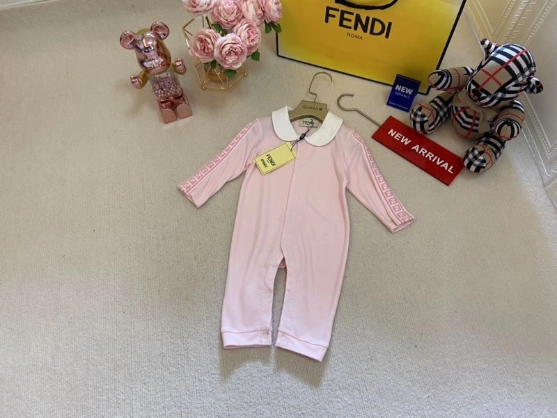 Fendi Kids Supportive 121156