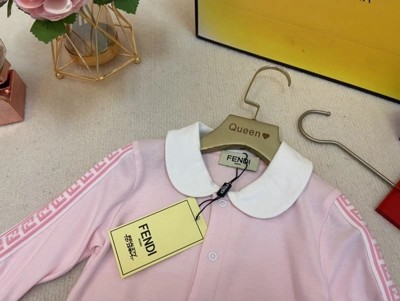 Fendi Kids Supportive 121156