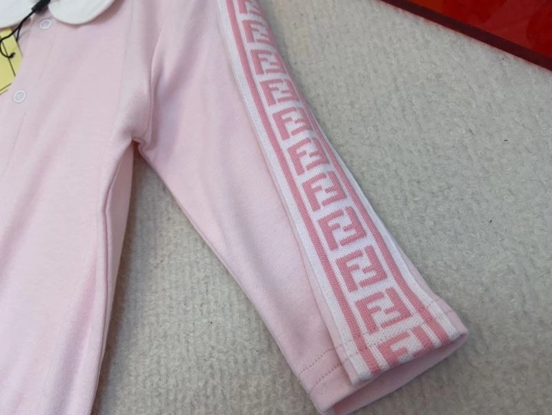 Fendi Kids Supportive 121156