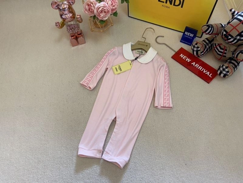 Fendi Kids Supportive 121156