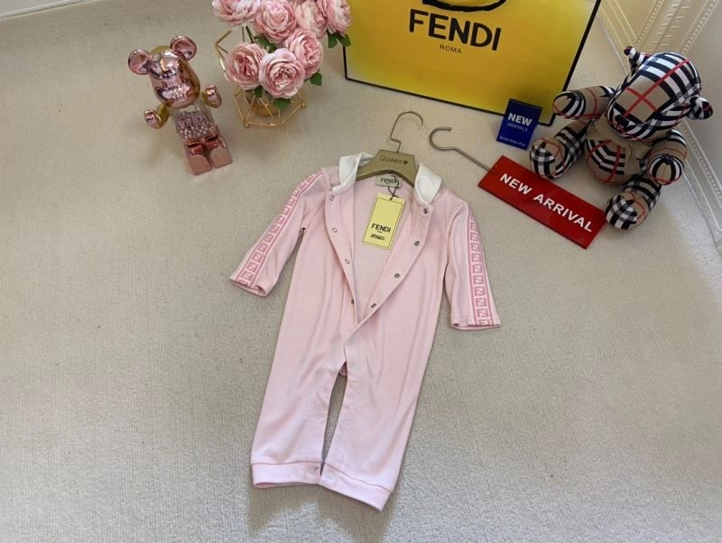 Fendi Kids Supportive 121156