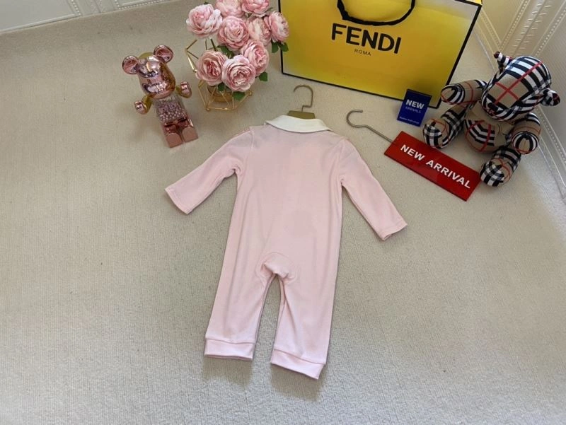 Fendi Kids Supportive 121156