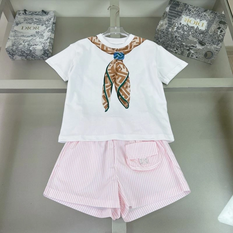 Fendi Kids BestValue 121160