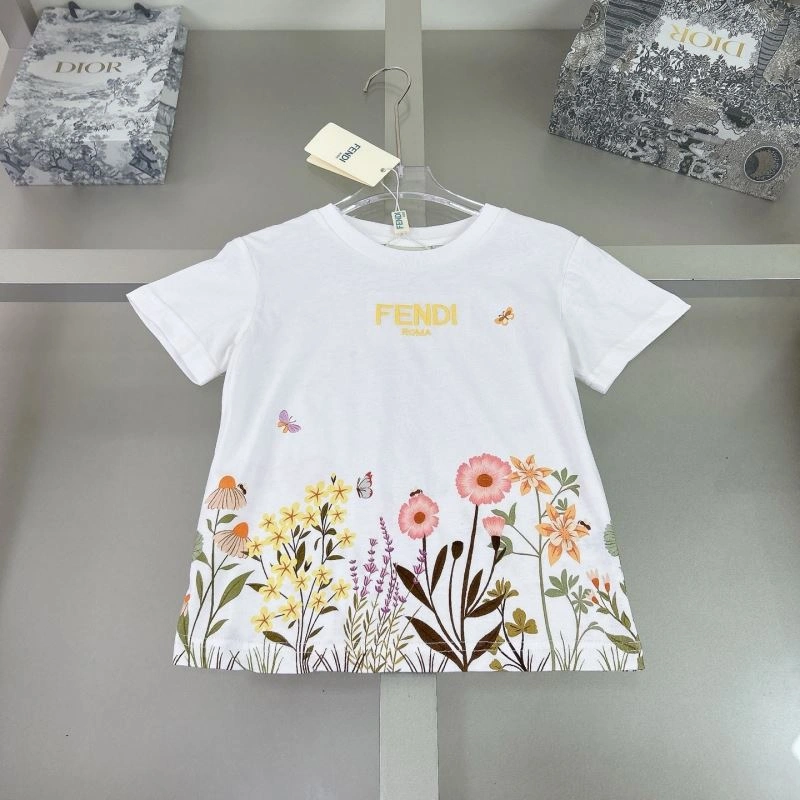Fendi Kids Sophisticated 121179