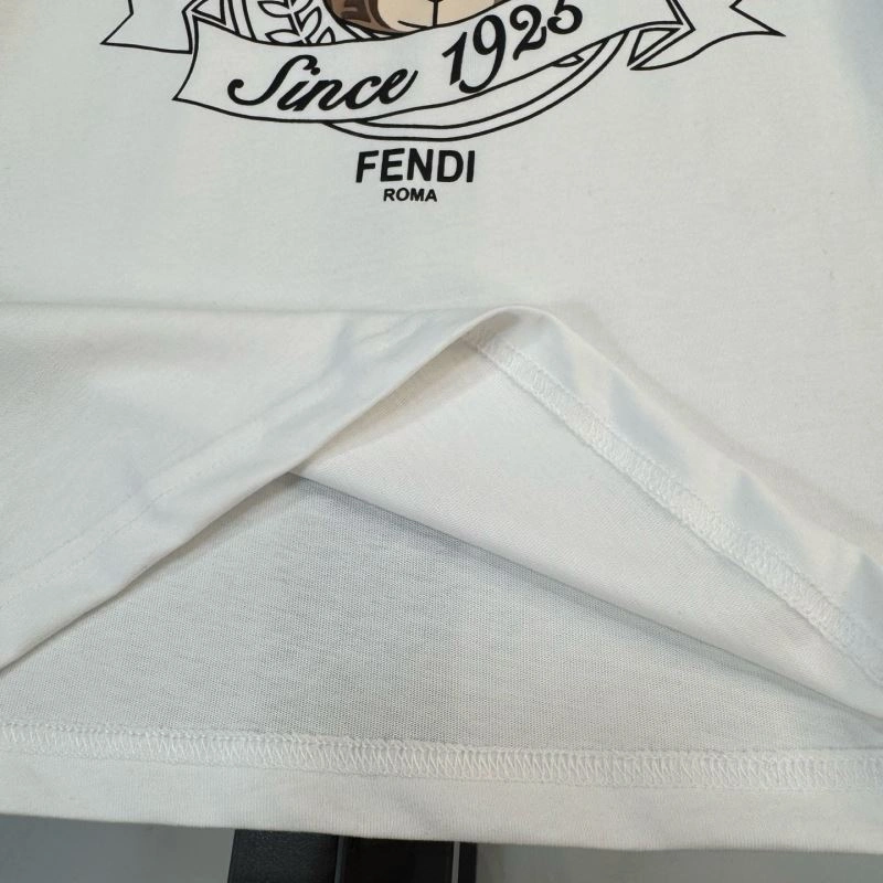 Fendi Kids Breathable 121173