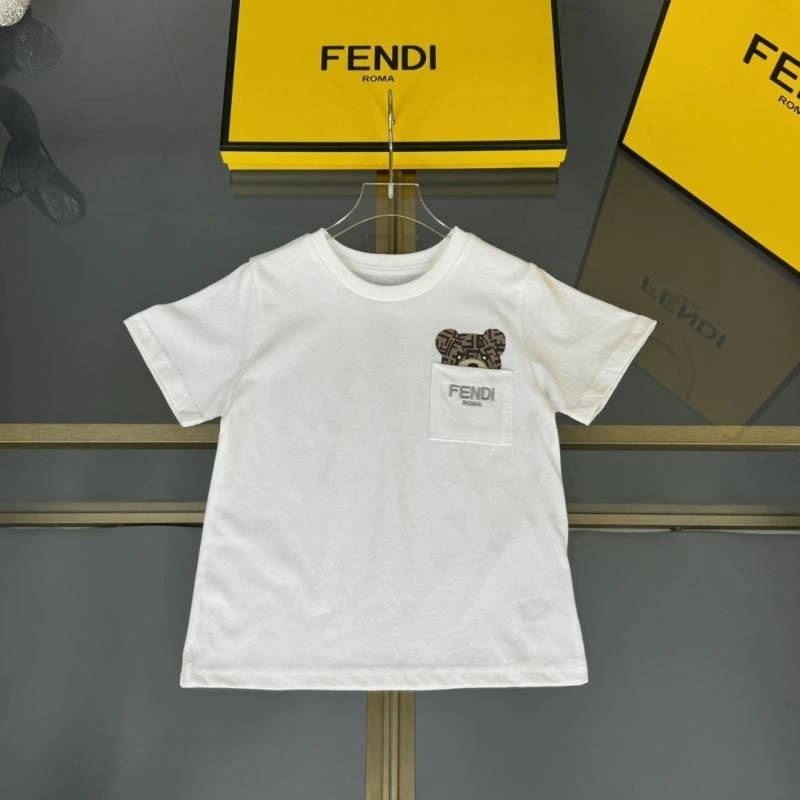 Fendi Kids Functional 121158