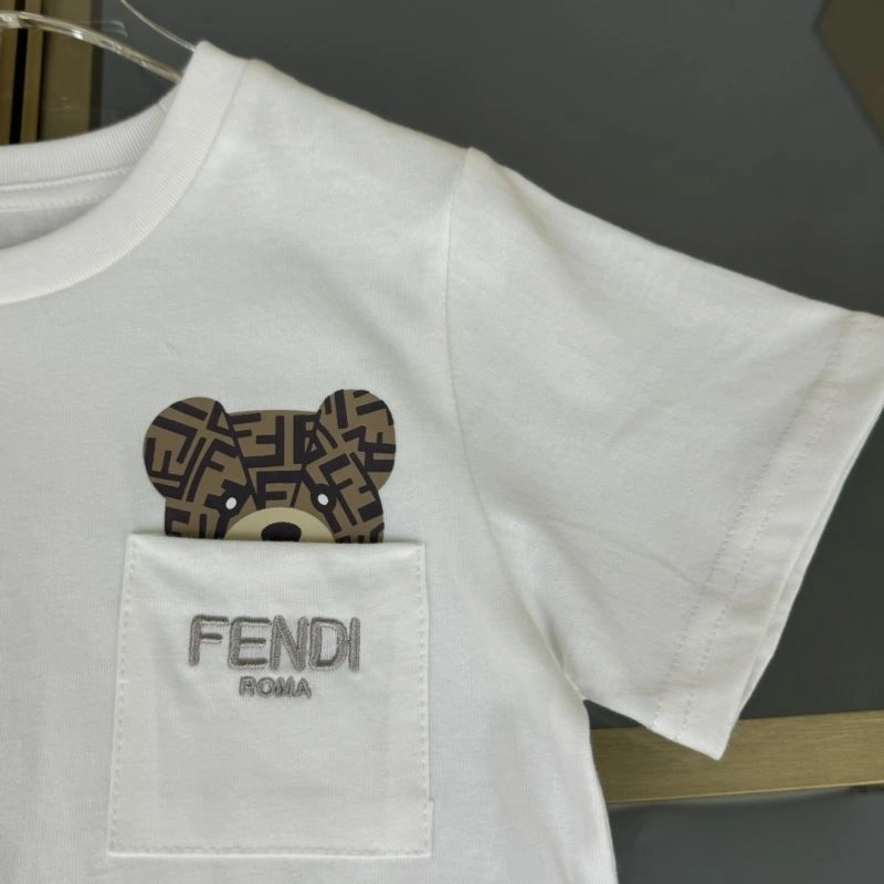 Fendi Kids Functional 121158