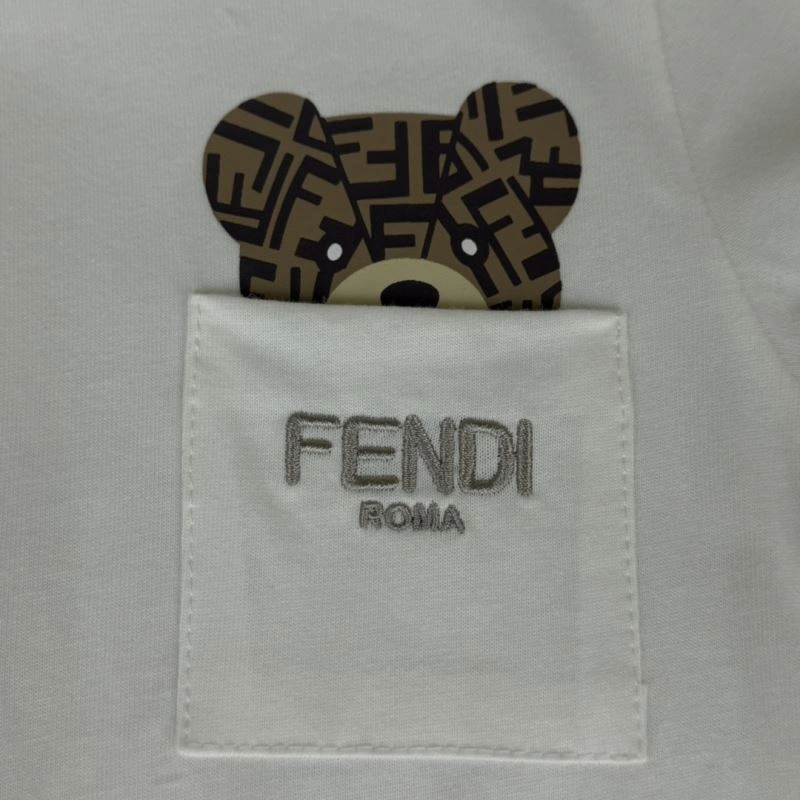 Fendi Kids Functional 121158