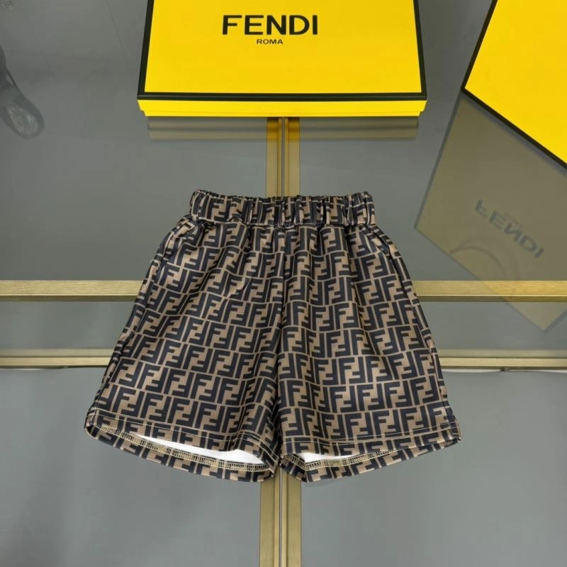 Fendi Kids Functional 121158