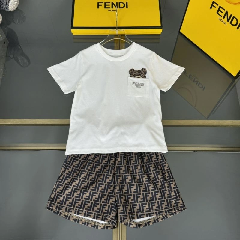 Fendi Kids Functional 121158