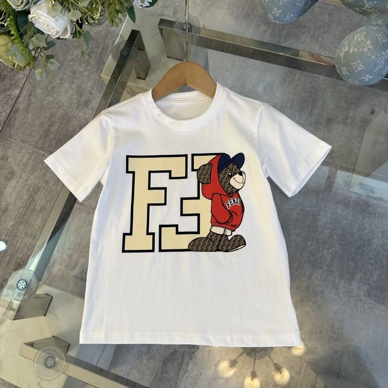 WellDesigned Fendi Kids 121151
