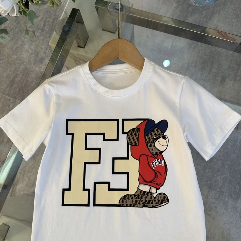 WellDesigned Fendi Kids 121151