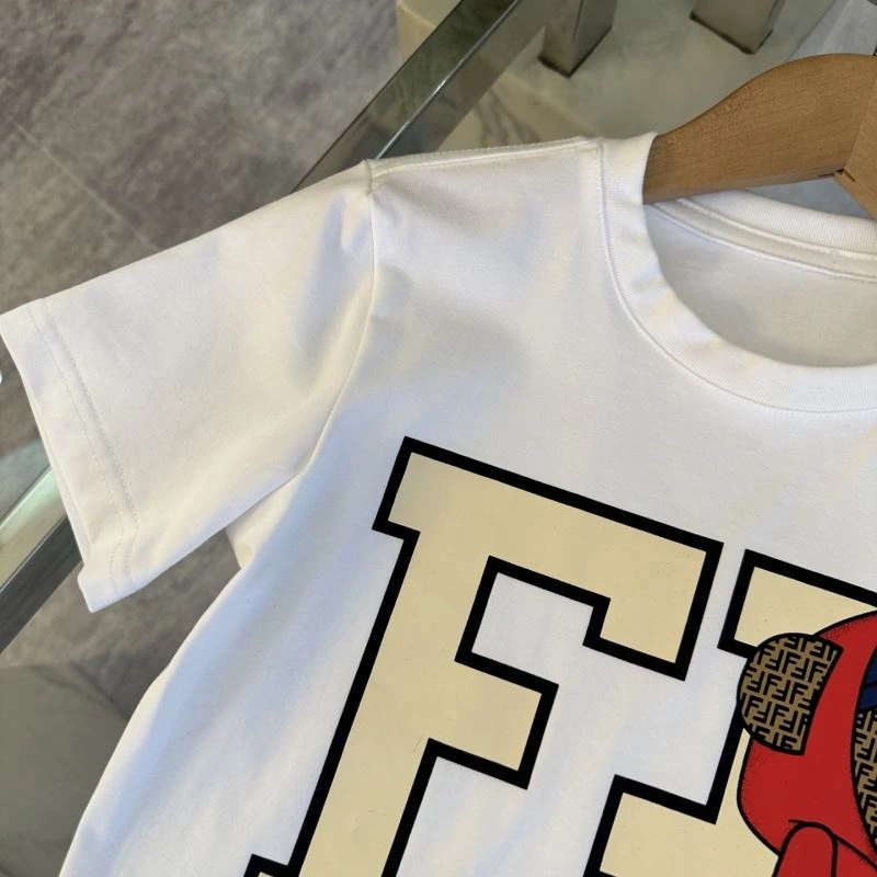 WellDesigned Fendi Kids 121151