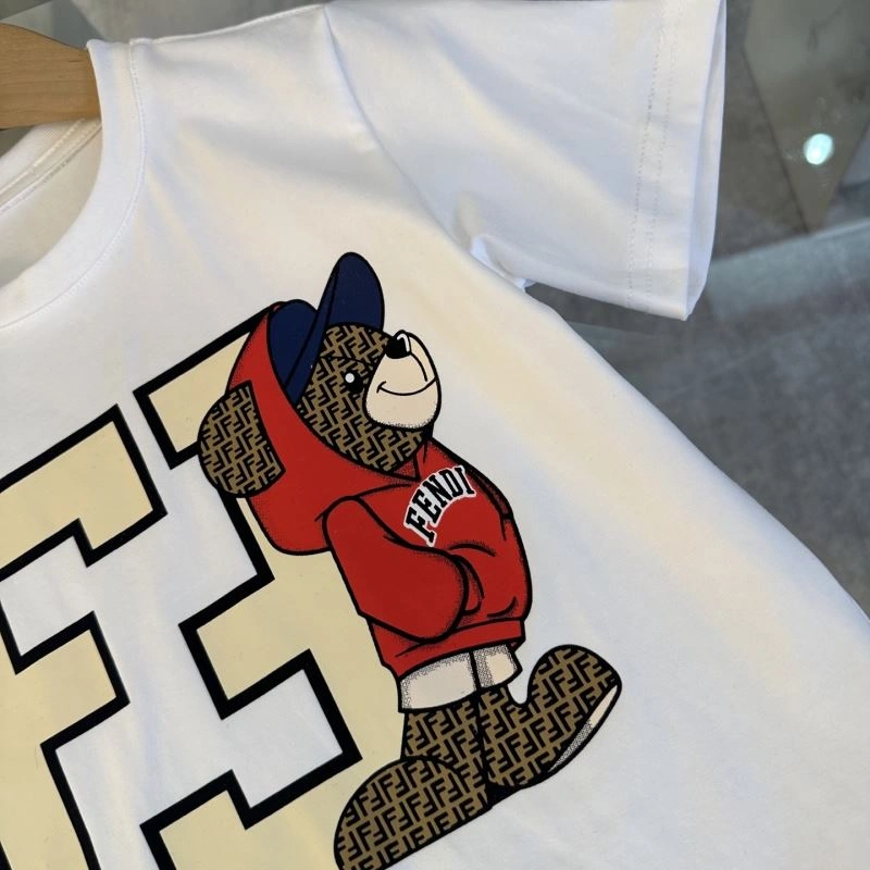 WellDesigned Fendi Kids 121151