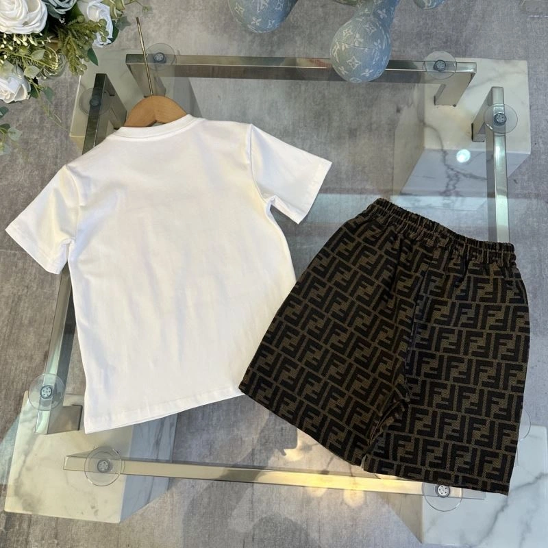 WellDesigned Fendi Kids 121151