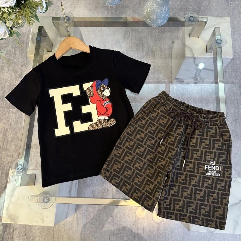 MultiPurpose Fendi Kids 121150