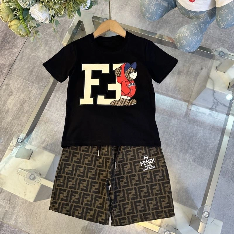 MultiPurpose Fendi Kids 121150