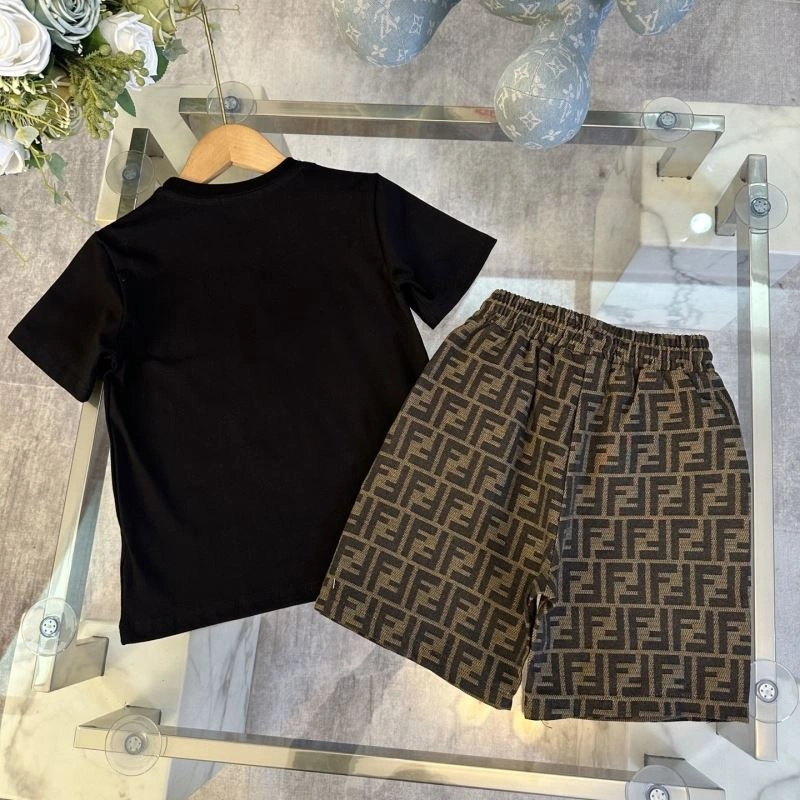MultiPurpose Fendi Kids 121150