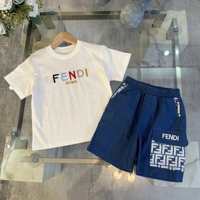 BestValue Fendi Kids 121163