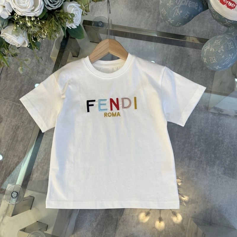 BestValue Fendi Kids 121163