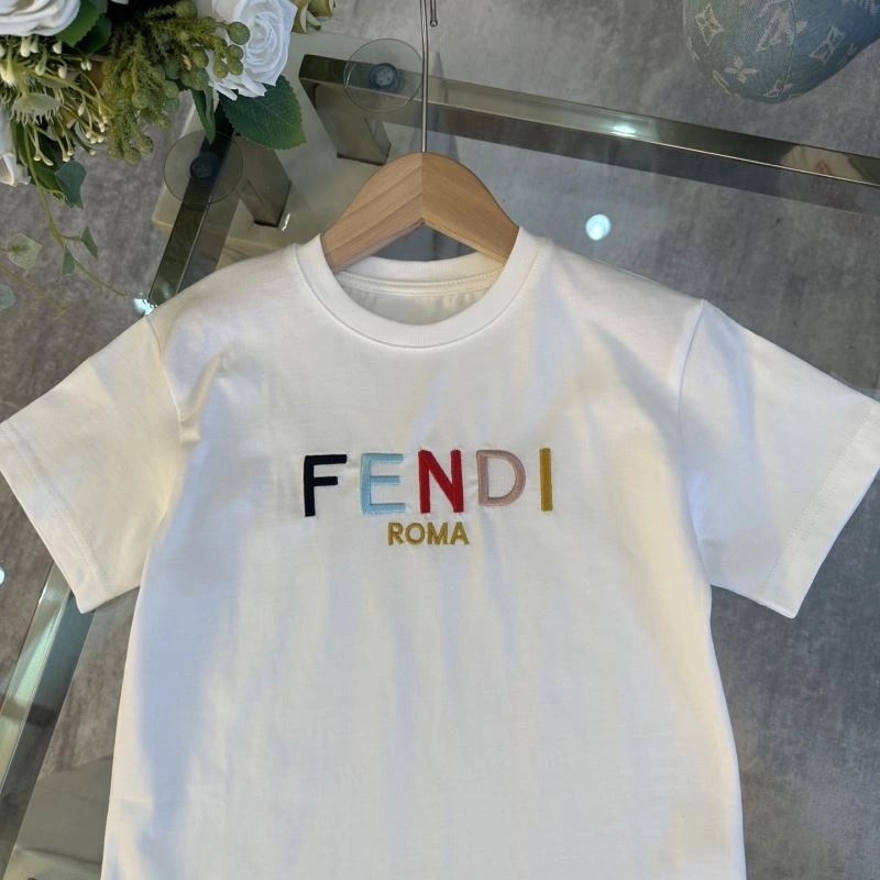BestValue Fendi Kids 121163