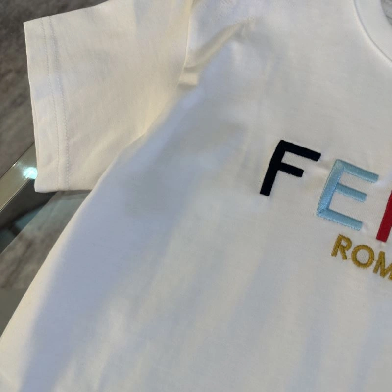 BestValue Fendi Kids 121163