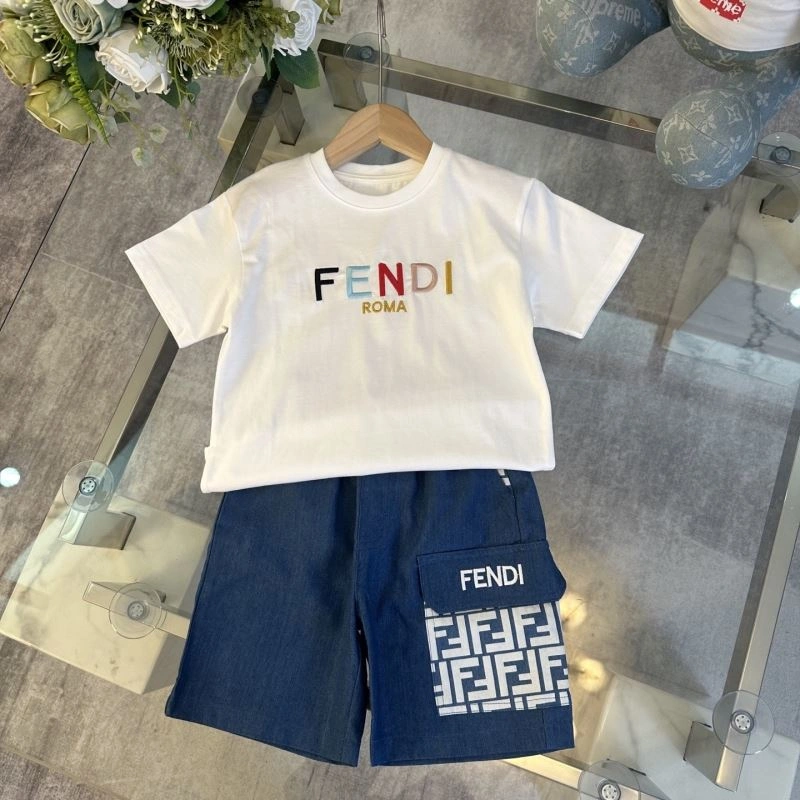 BestValue Fendi Kids 121163