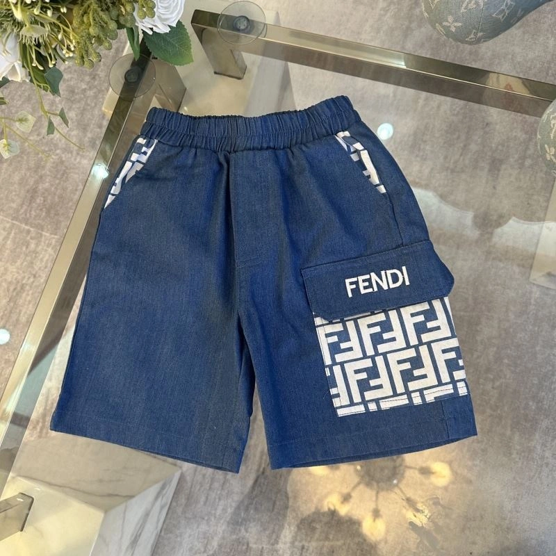 BestValue Fendi Kids 121163