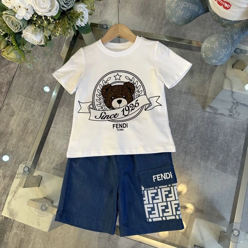 Reliable Fendi Kids 121152