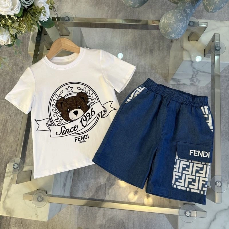 Reliable Fendi Kids 121152