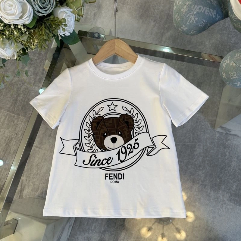 Reliable Fendi Kids 121152