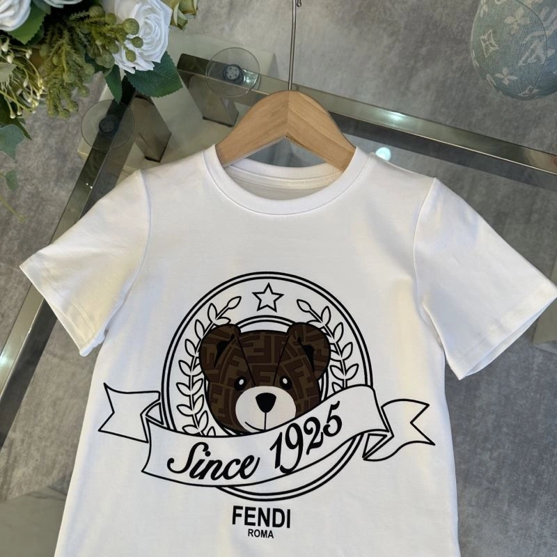 Reliable Fendi Kids 121152