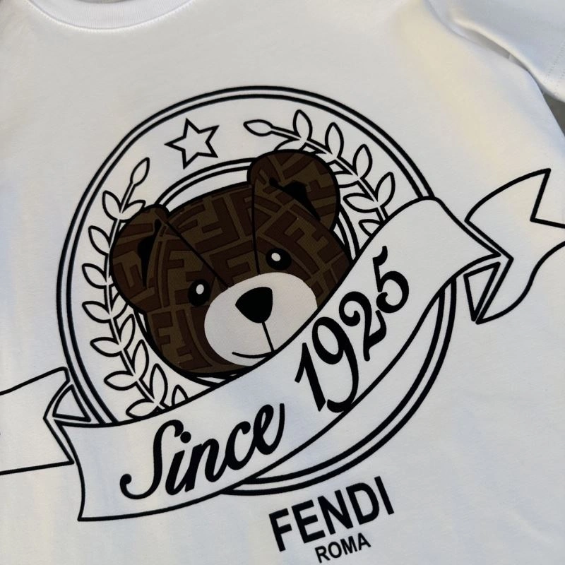 Reliable Fendi Kids 121152