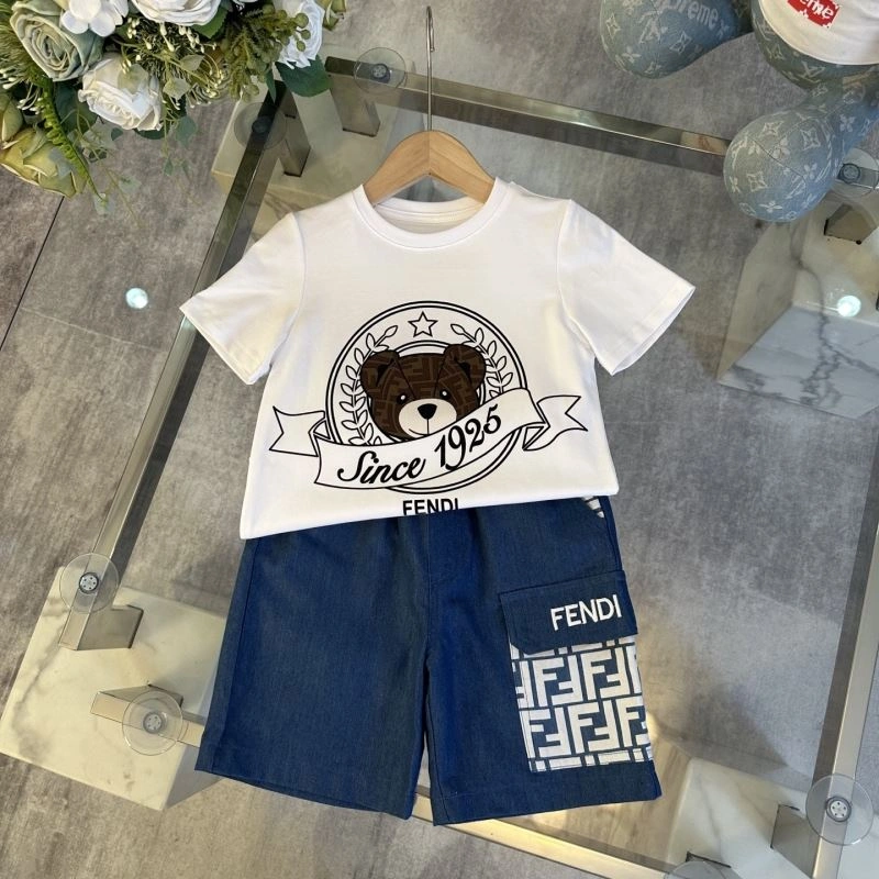 Reliable Fendi Kids 121152