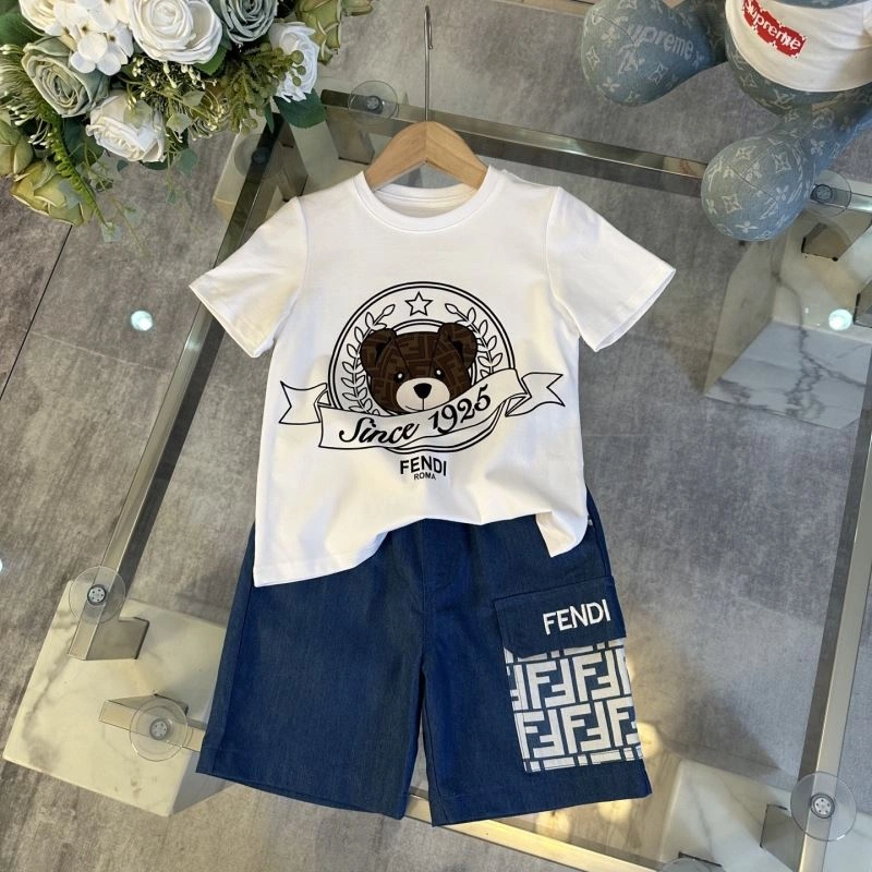 Reliable Fendi Kids 121152