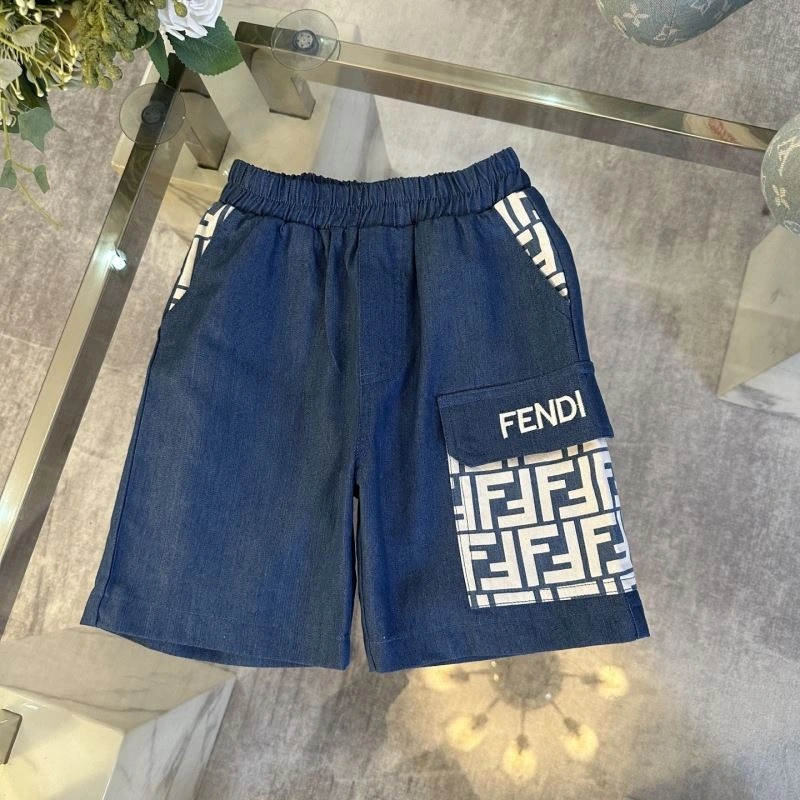 Reliable Fendi Kids 121152