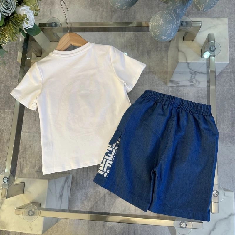 Reliable Fendi Kids 121152